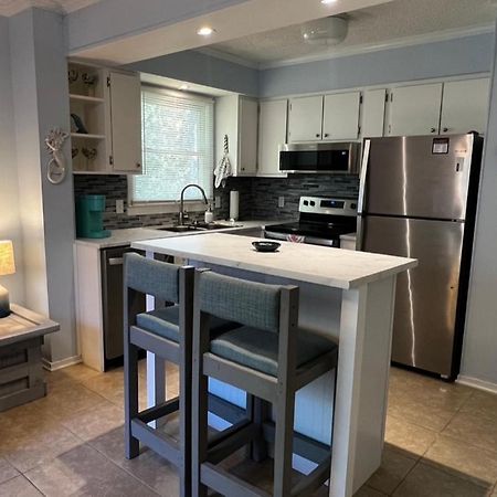 מירטל ביץ' C Level Condo מראה חיצוני תמונה