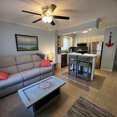 מירטל ביץ' C Level Condo מראה חיצוני תמונה