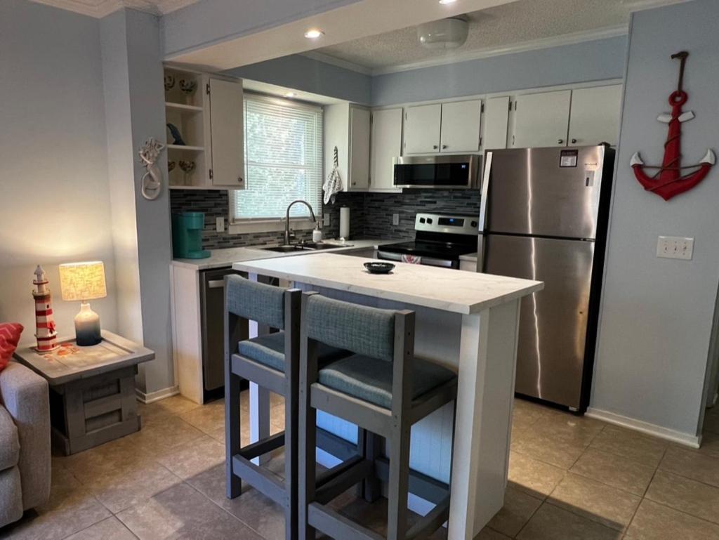 מירטל ביץ' C Level Condo מראה חיצוני תמונה