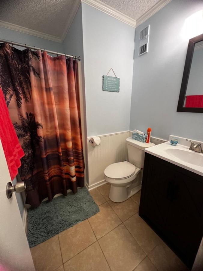 מירטל ביץ' C Level Condo מראה חיצוני תמונה