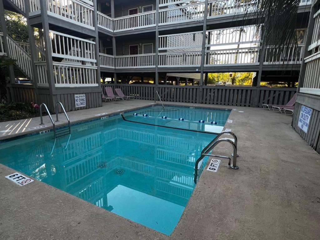 מירטל ביץ' C Level Condo מראה חיצוני תמונה