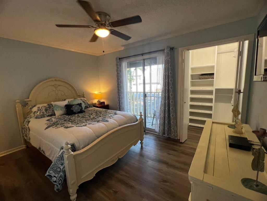 מירטל ביץ' C Level Condo מראה חיצוני תמונה