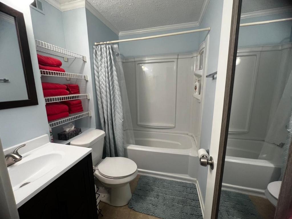 נורת' מירטל ביץ' C Level Condo מראה חיצוני תמונה